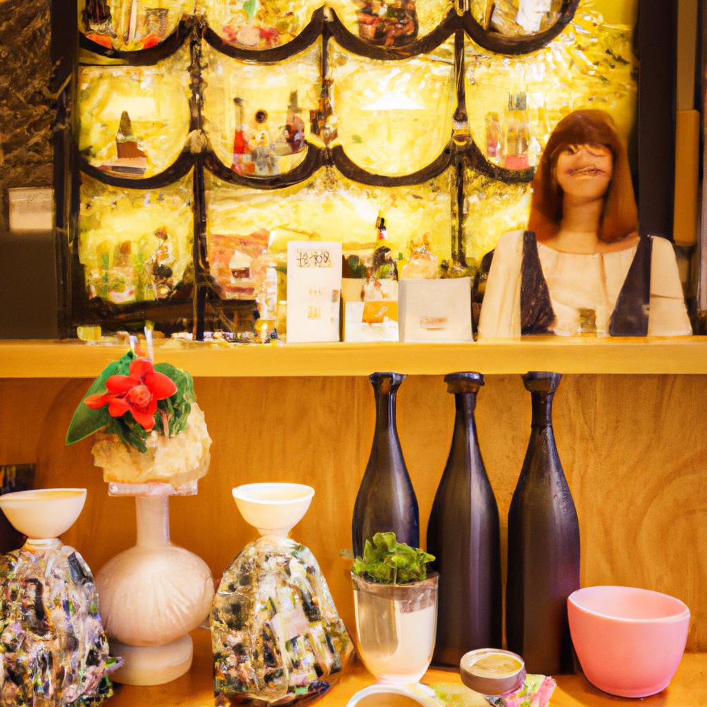 街の居酒屋の魅力